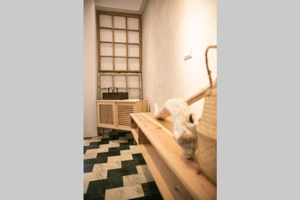 歸宿back Home Tainan Zewnętrze zdjęcie